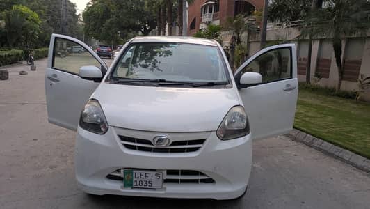 Toyota Pixis Epoch 2013 03244517551