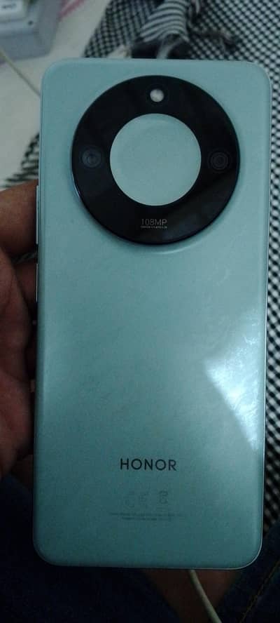 honor x9c Smart 12GB/256GB