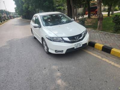 Honda Civic VTi Oriel Prosmatec 2018