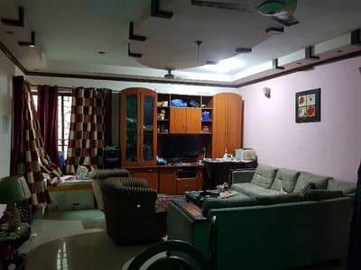 AHMED ASSOCIATES OFFER 1 KANAL UPPER PORTION FOR RENT IN PCSIR PHASE 2 NEAR TO SHUKAT KHANUM HOSPITAL LAHORE.