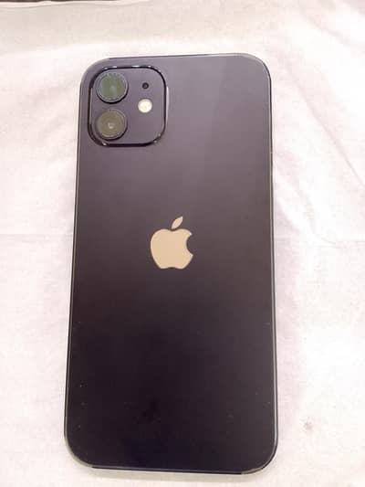 Apple iPhone 12