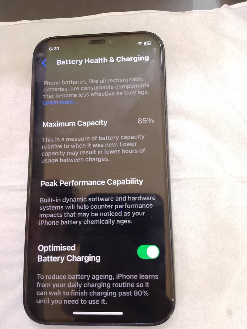 Apple iPhone 12 3