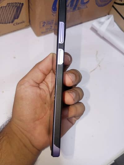 OPPO A5i with box and original charge