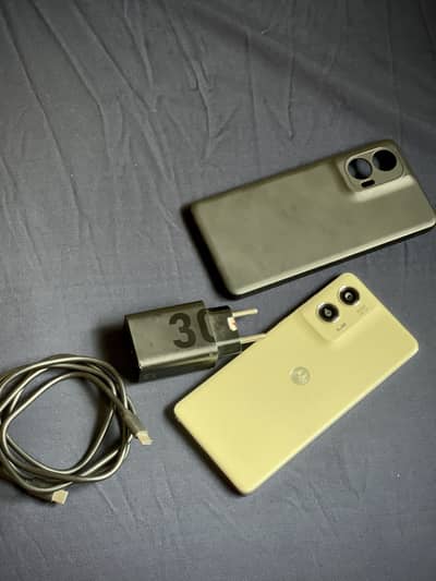 Motorola moto G stylus