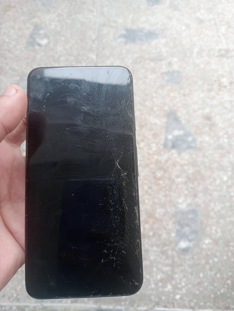 Google Pixel 5 2