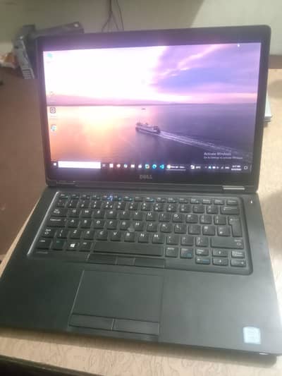 Dell Elite book