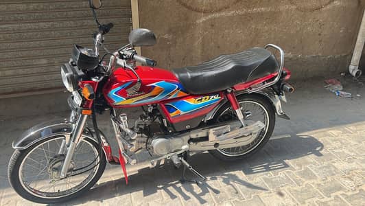 Used like new