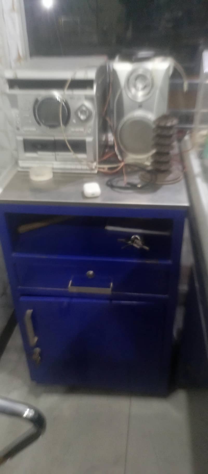 Counter 1