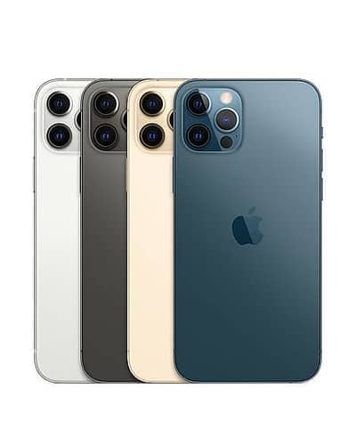 Apple iPhone 12