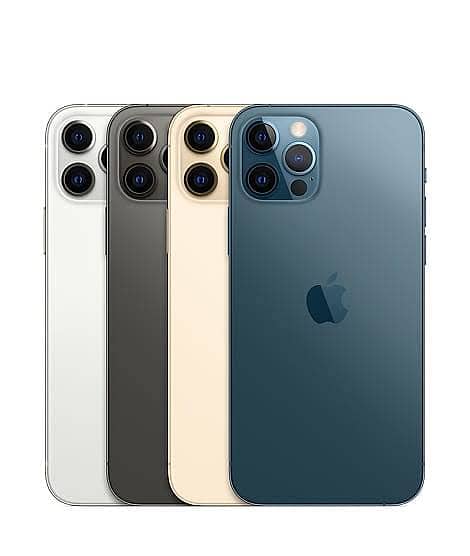 Apple iPhone 12 0