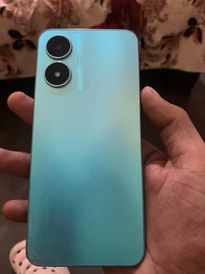 Vivo Y02s