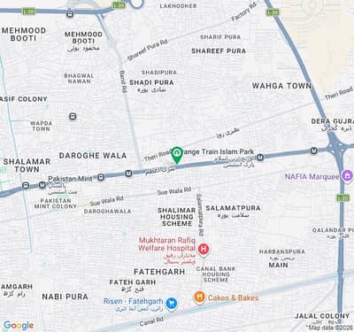 penhouse is available for sale in GT Road