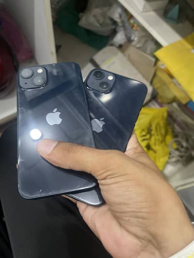 i phone 13 water pack 128 gb
