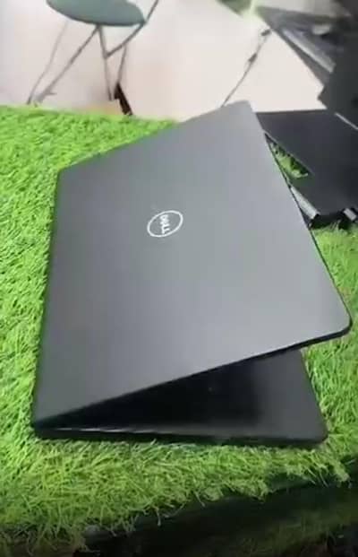 Dell laptop core i7 - 7th generation | 256GB Ssd | imported wholesale