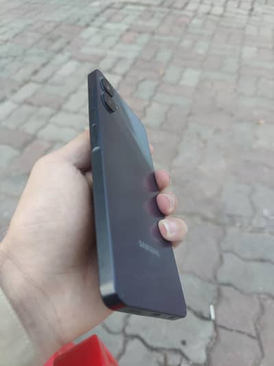 Samsung Mobile A06
