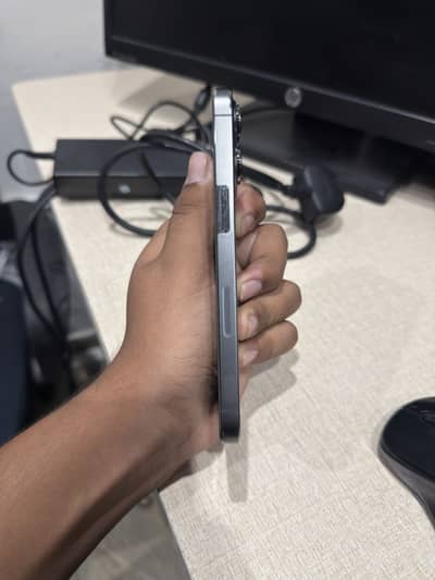 Apple iPhone 13 Pro