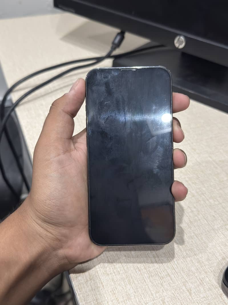Apple iPhone 13 Pro 1