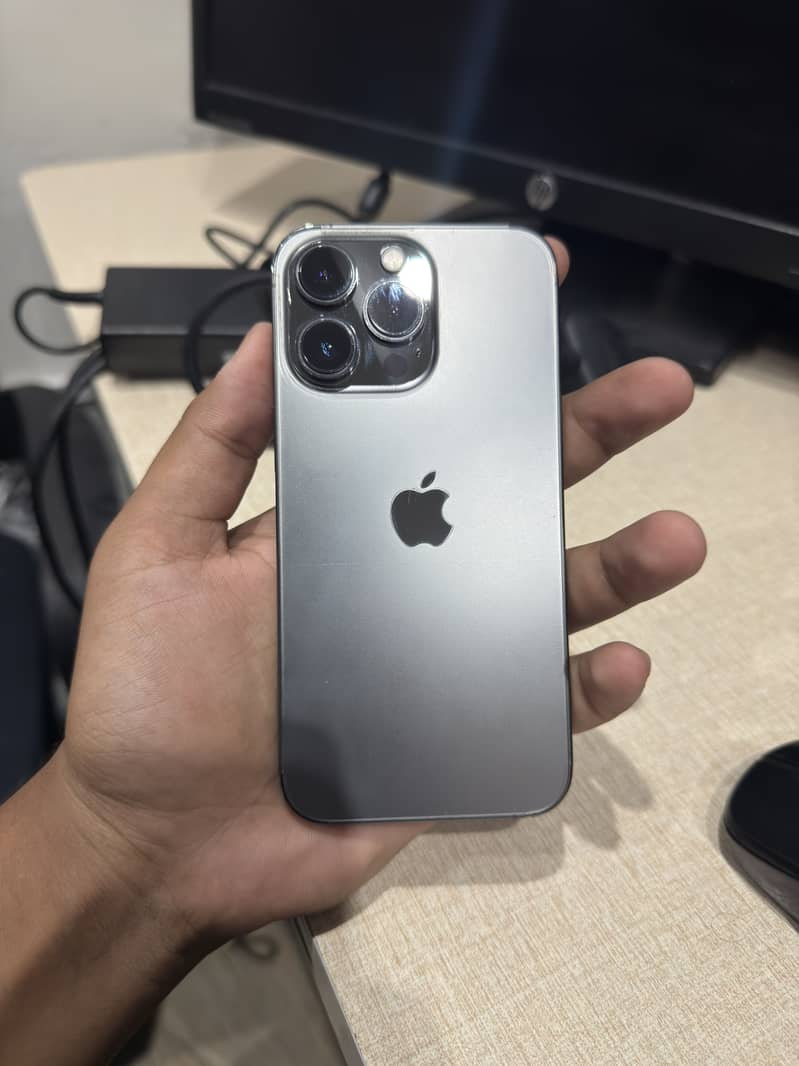 Apple iPhone 13 Pro 2