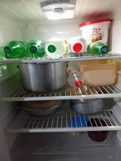 Used Refrigerator – Good Condition | Cooling & Working Perfectly