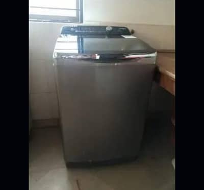 auto washing machine