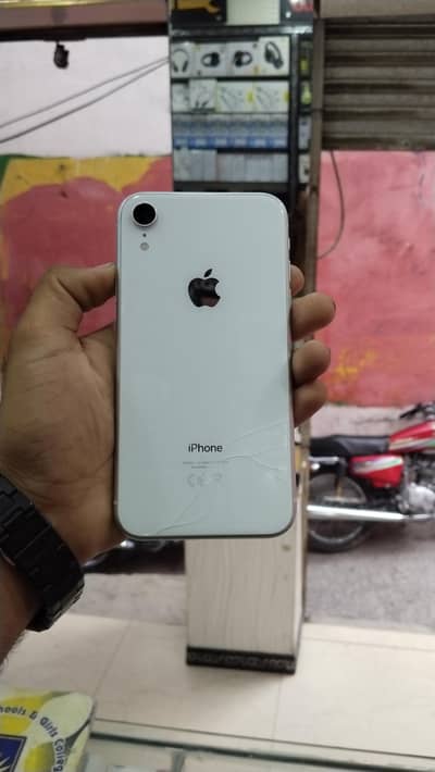 iphon XR