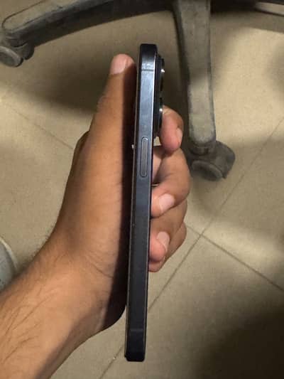 Apple iPhone 15 Pro