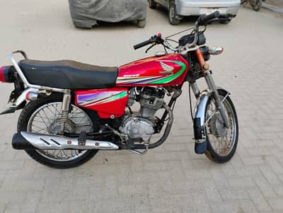 Honda original 03171217796