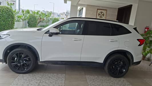 Haval H6 2026
