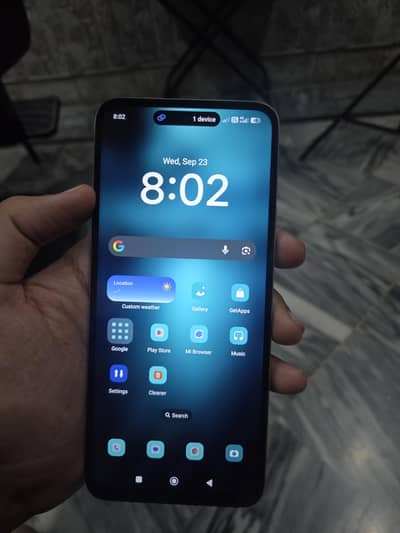 Xiaomi Redmi 13