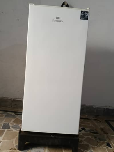 DAWLANCE ROOM FRIDGE - NEW MODEL 10/10 CONDITION