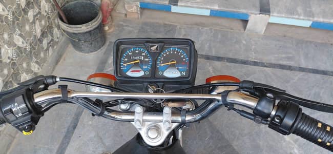 10k kilometres used
