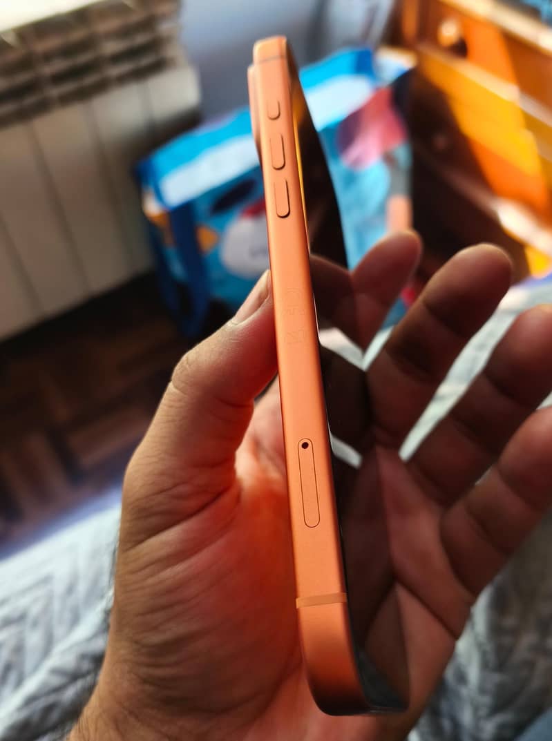 Apple iPhone 17 Pro Max 1
