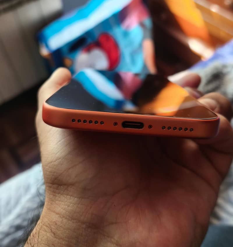 Apple iPhone 17 Pro Max 3