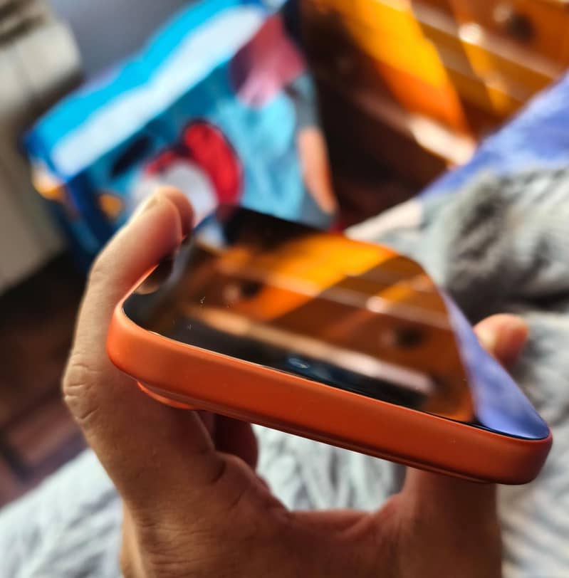 Apple iPhone 17 Pro Max 5
