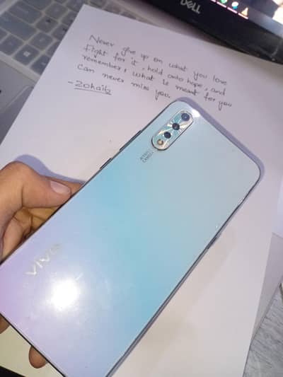 Vivo S1