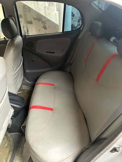 Toyota Platz