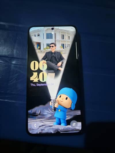Samsung Mobile S23