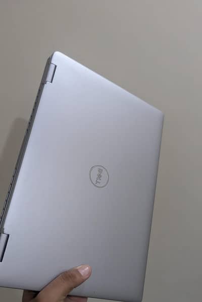 Dell Laptop i7 11th 16Gb