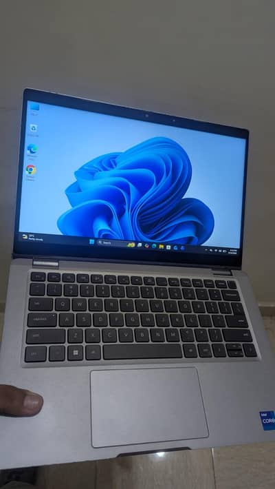 Dell Laptop i7 11th 16Gb