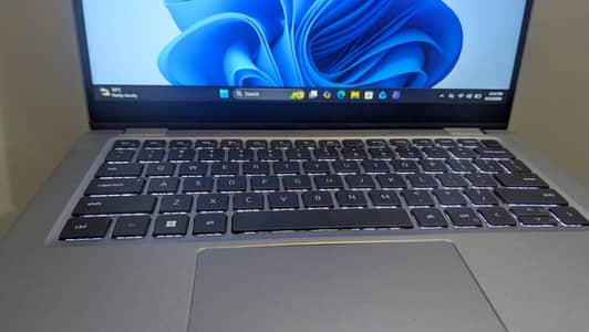 Dell Laptop i7 11th 16Gb