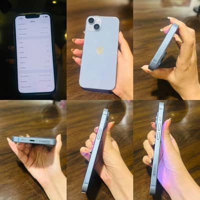 Apple iPhone 14