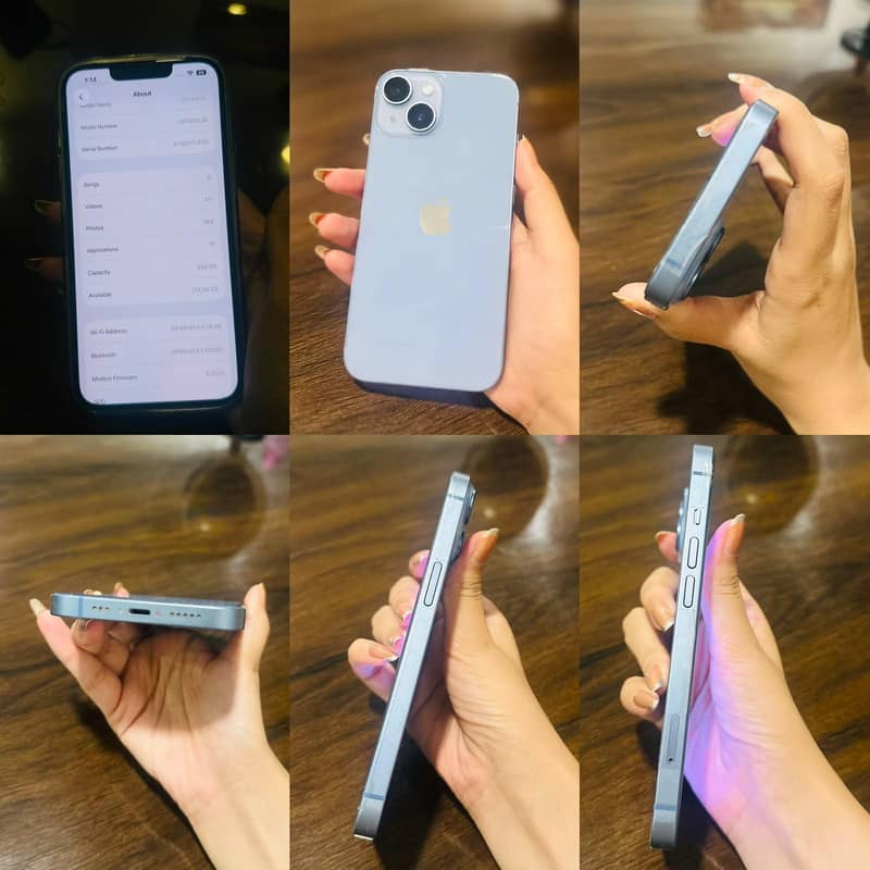 Apple iPhone 14 0