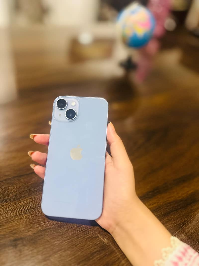 Apple iPhone 14 1