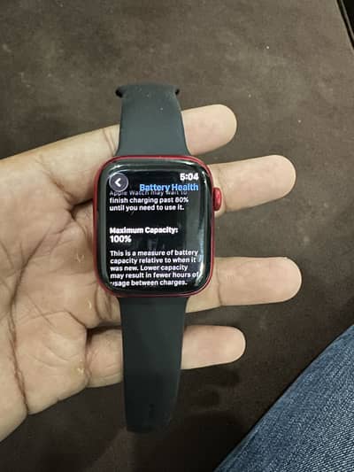 Apple Watch Series 8