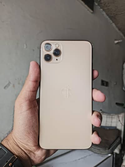 Apple iPhone 11 Pro Max 256gb