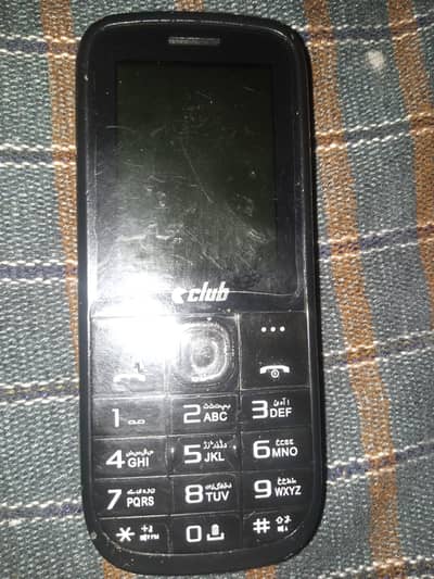club mobile