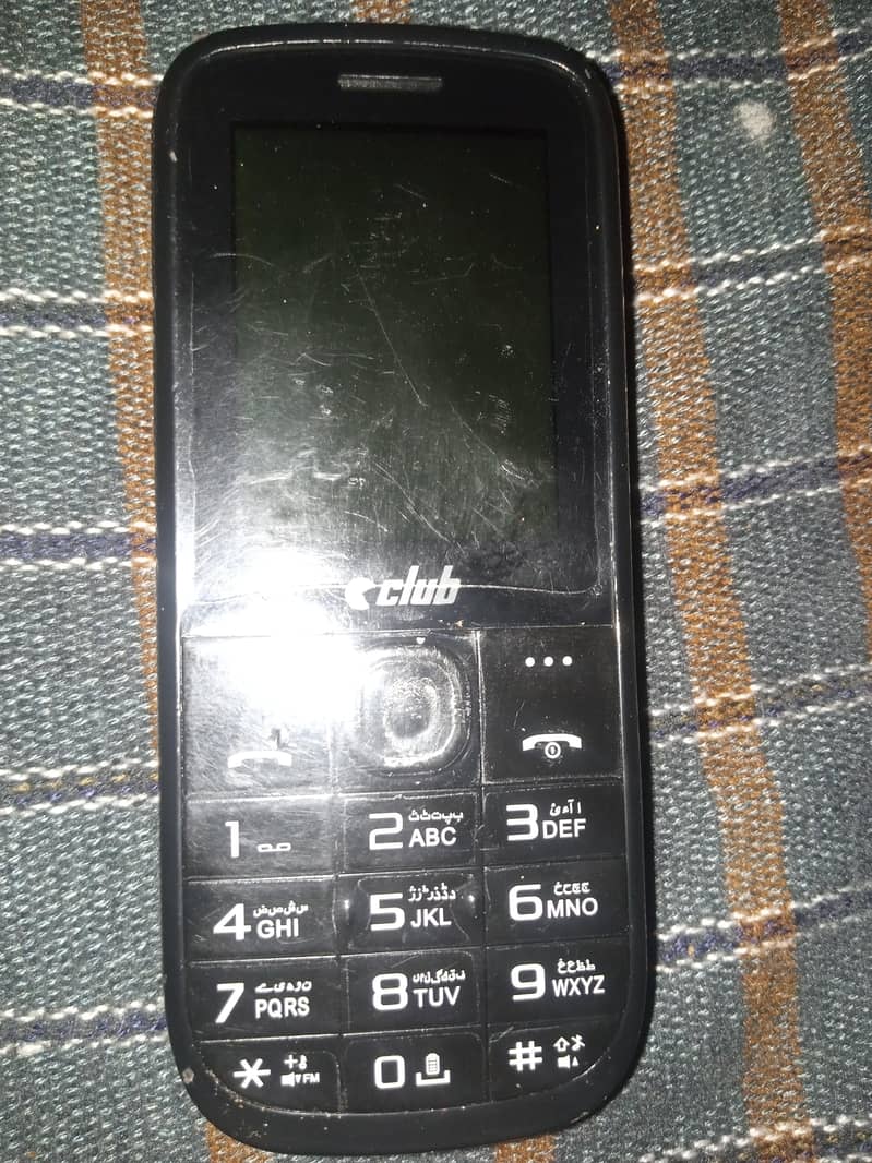 club mobile 0