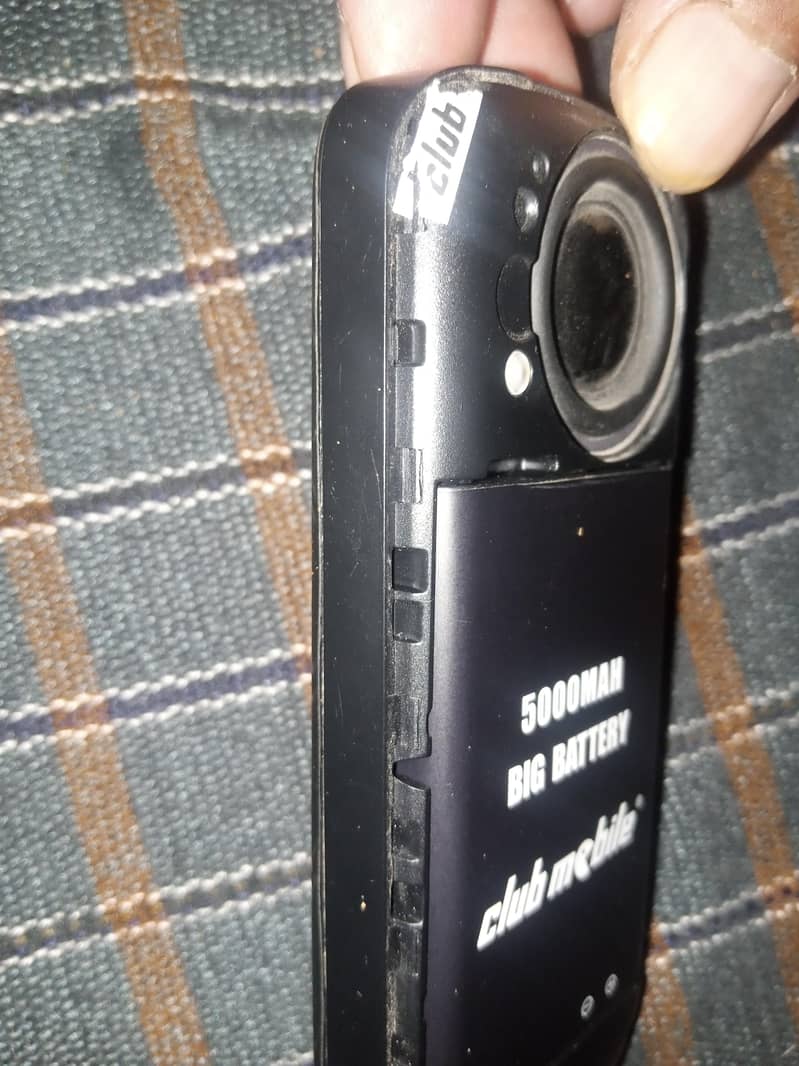 club mobile 4
