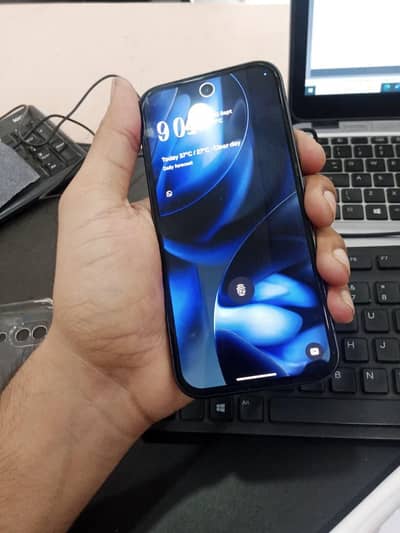 google pixel 9a c_pta 128gb