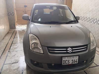 suzuki sawft
